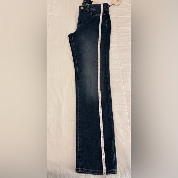 NYDJ Women's Jeans Marilyn Straight Jeans
Size 6 - Picture 13 of 14